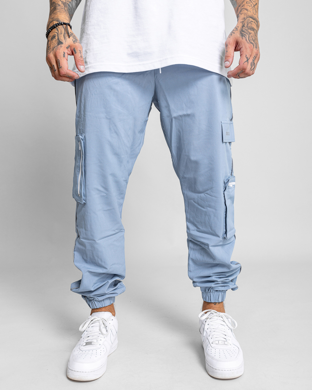 Nohavice Aleph Veľkosť: S