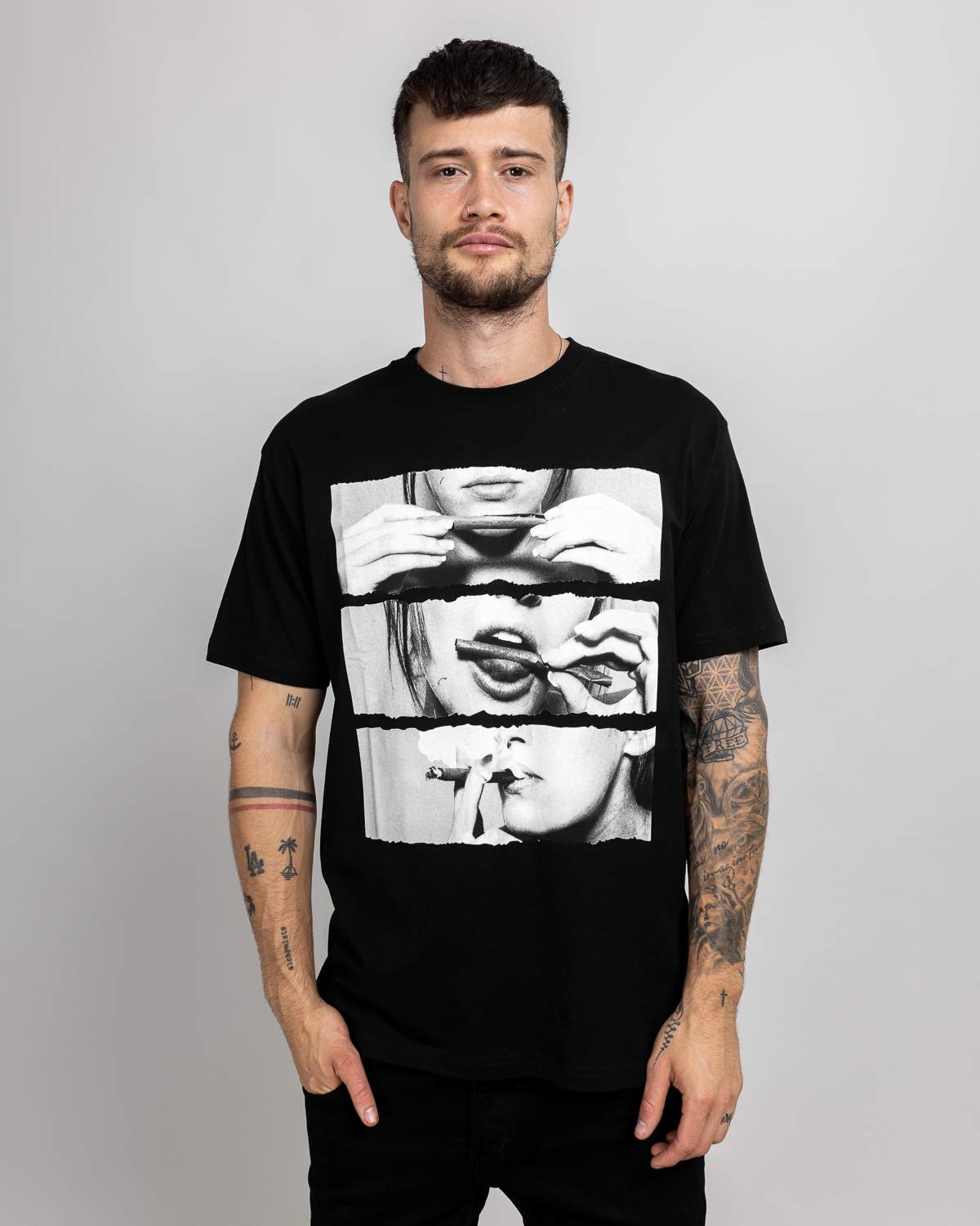 Triko Fuen Veľkosť: XL