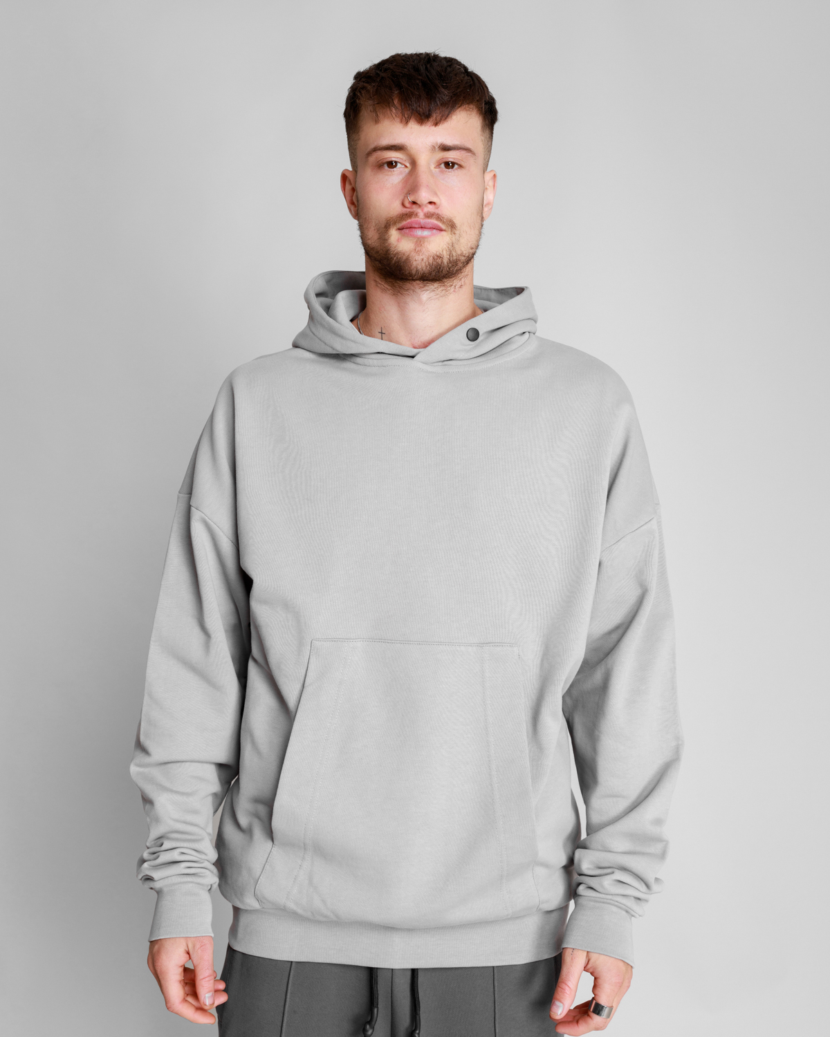 Mikina Mohatu Veľkosť: M