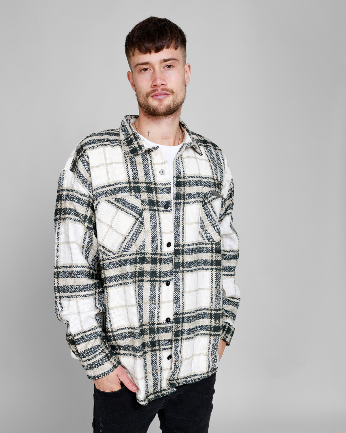 Košeľa Mama Veľkosť: M