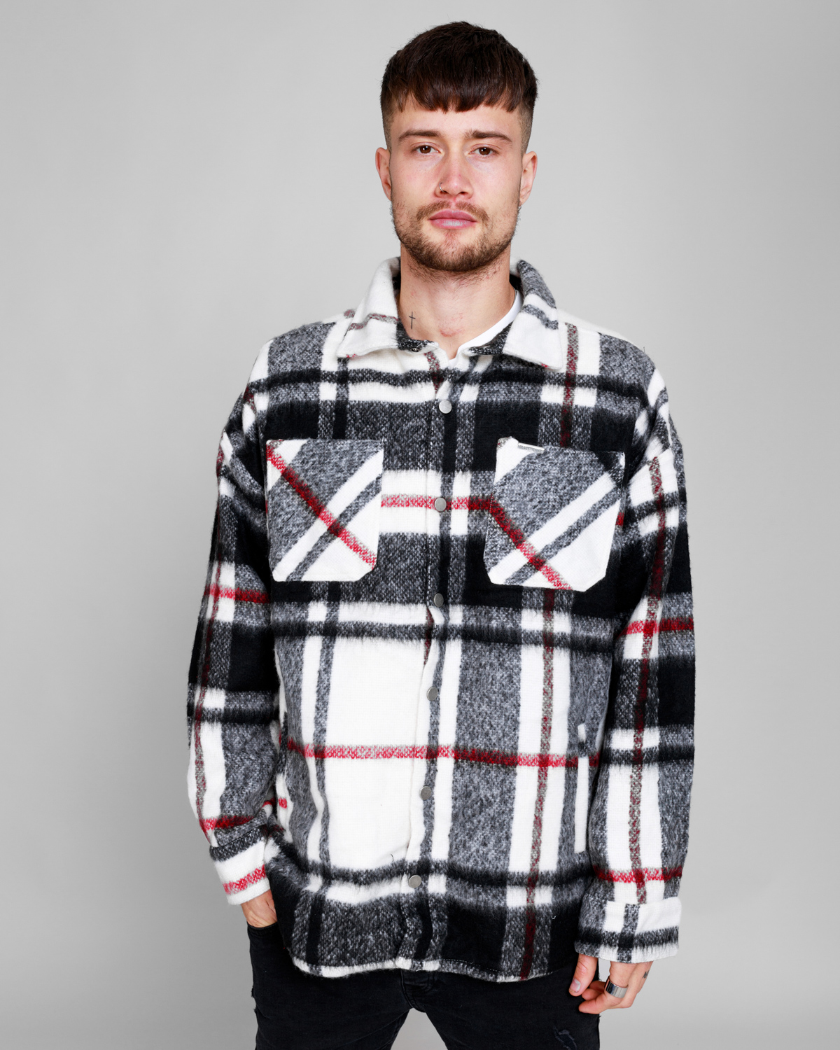 Košeľa Zazu Veľkosť: XL