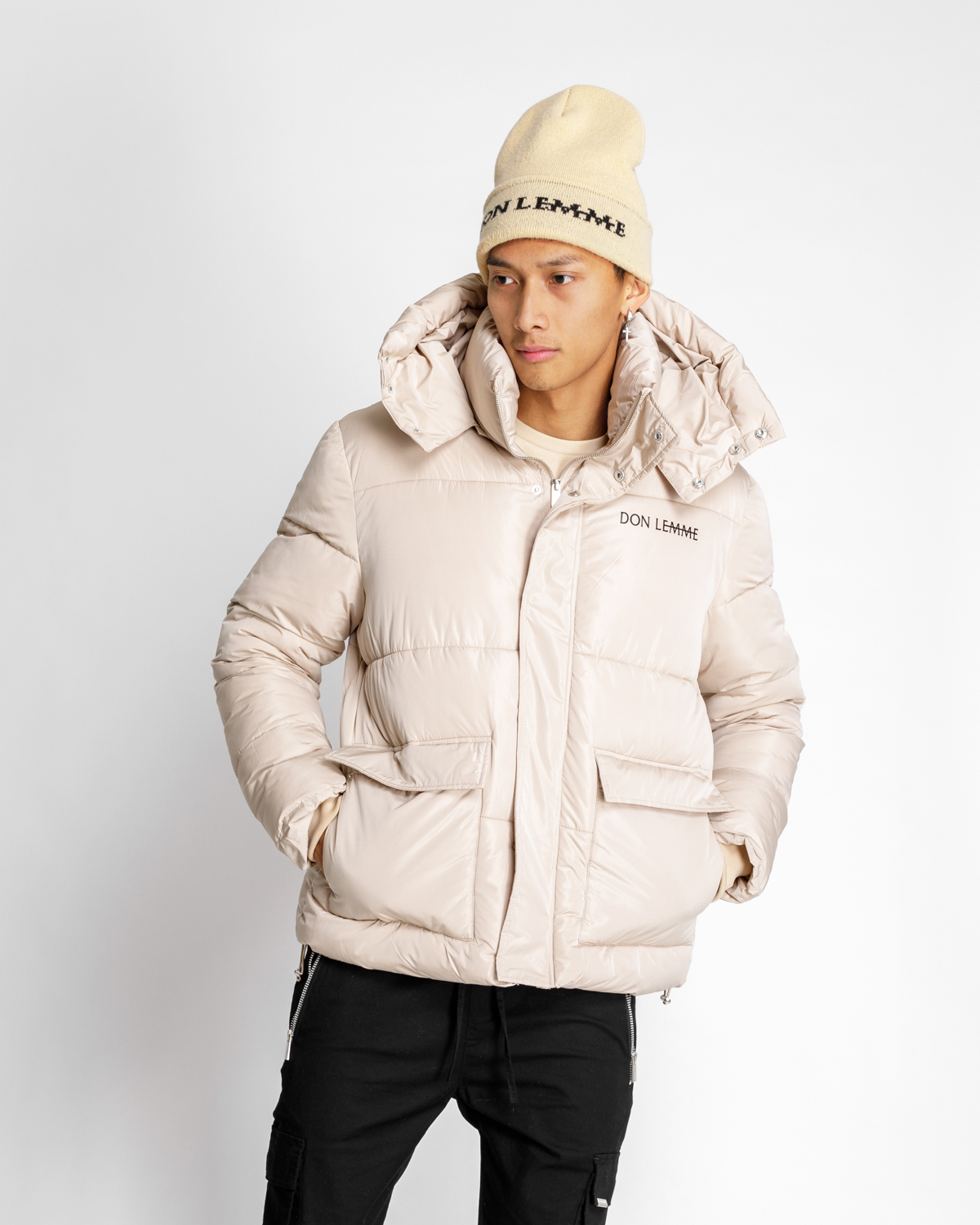 Don Lemme Zimná bunda Bright Veľkosť: L