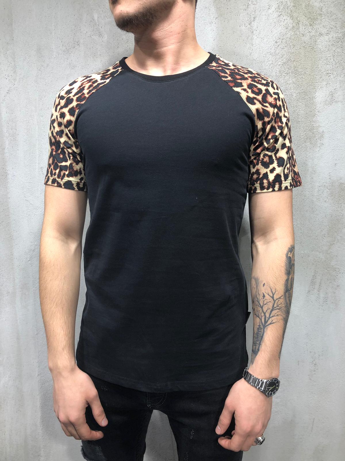 Tričko Leo Veľkosť: M