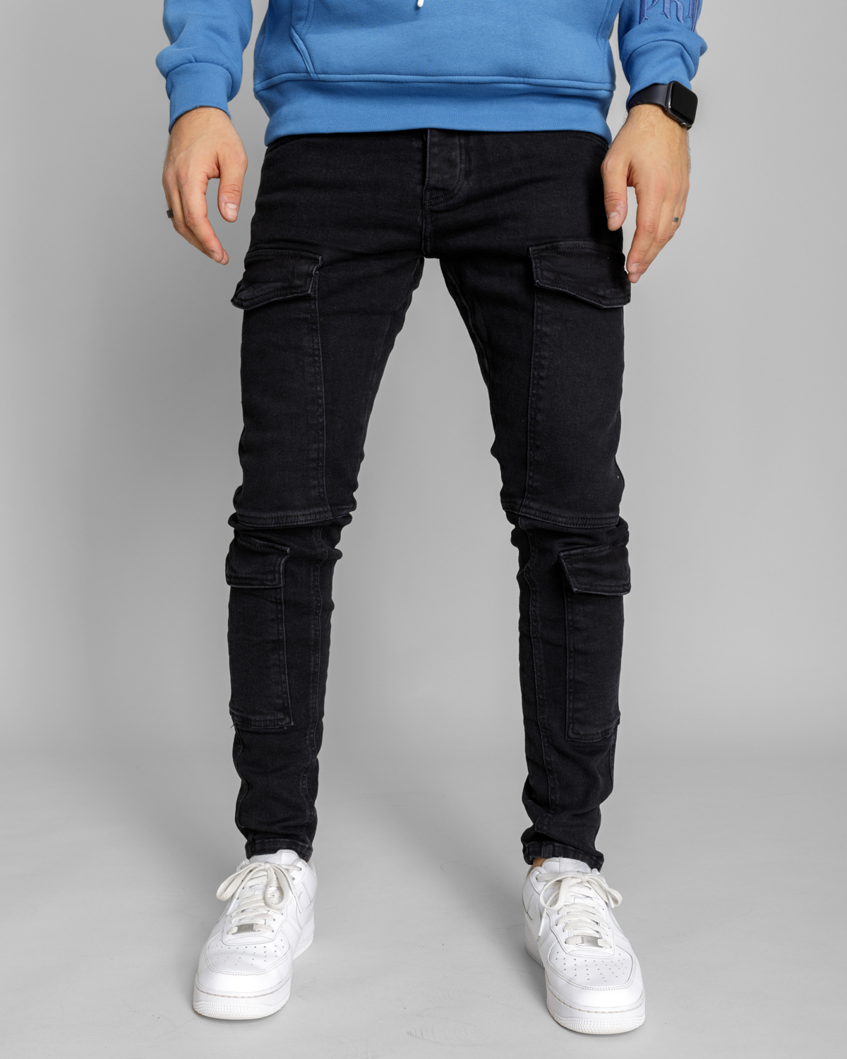 Rifle Krillin Veľkosť: 31