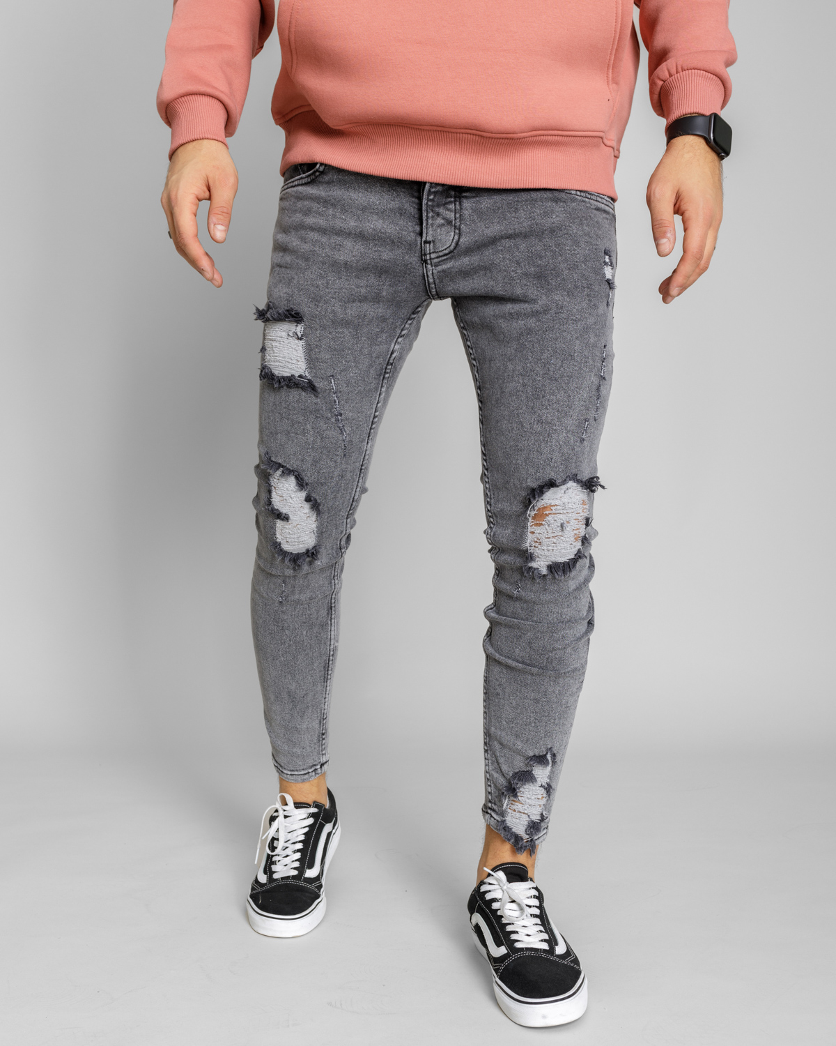 Rifle Roshi Veľkosť: 29