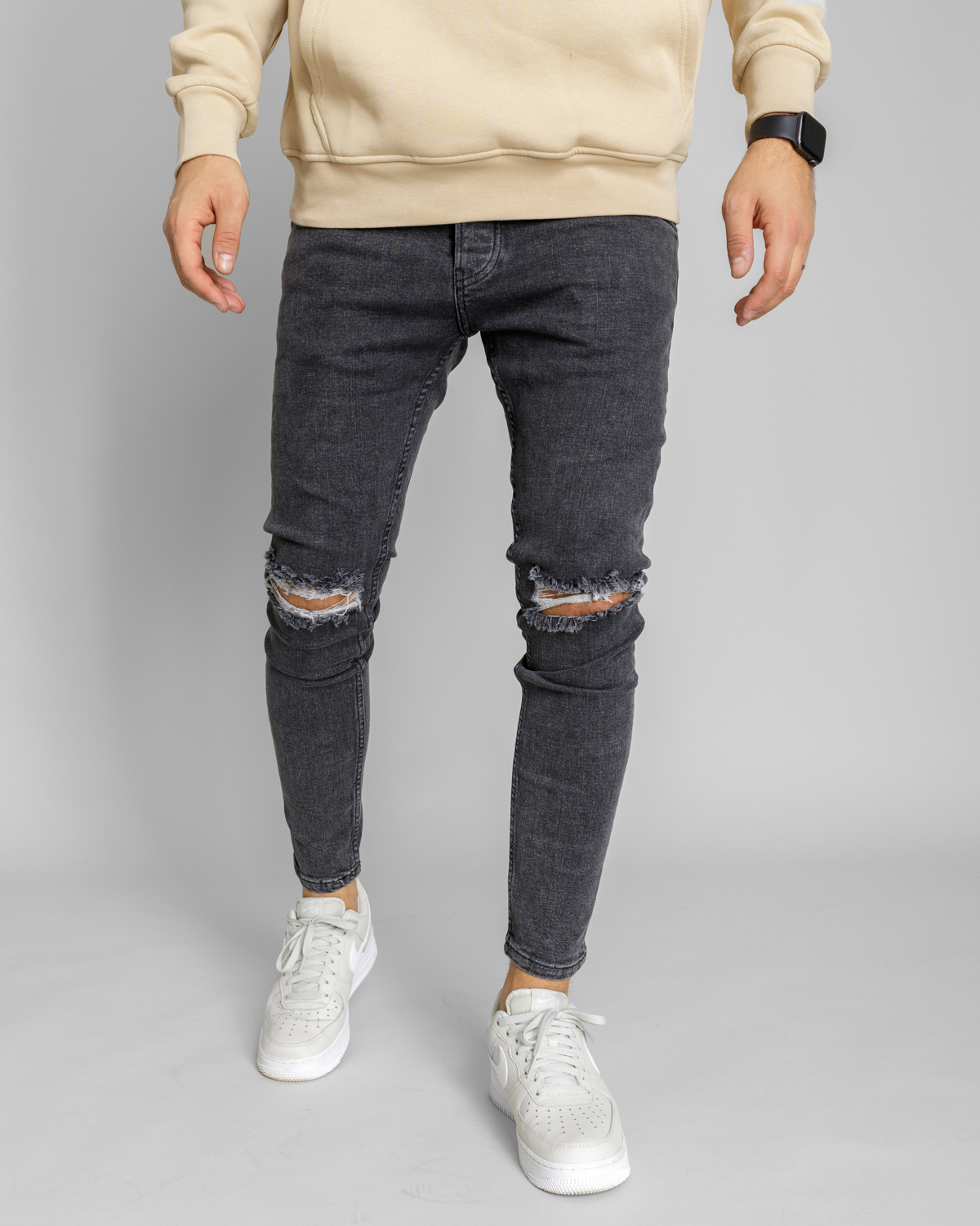 Rifle Olong Veľkosť: 36