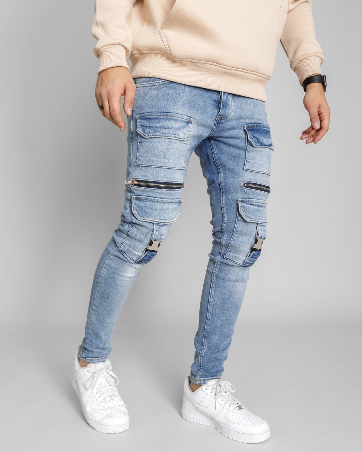 Rifle Arale Veľkosť: 31