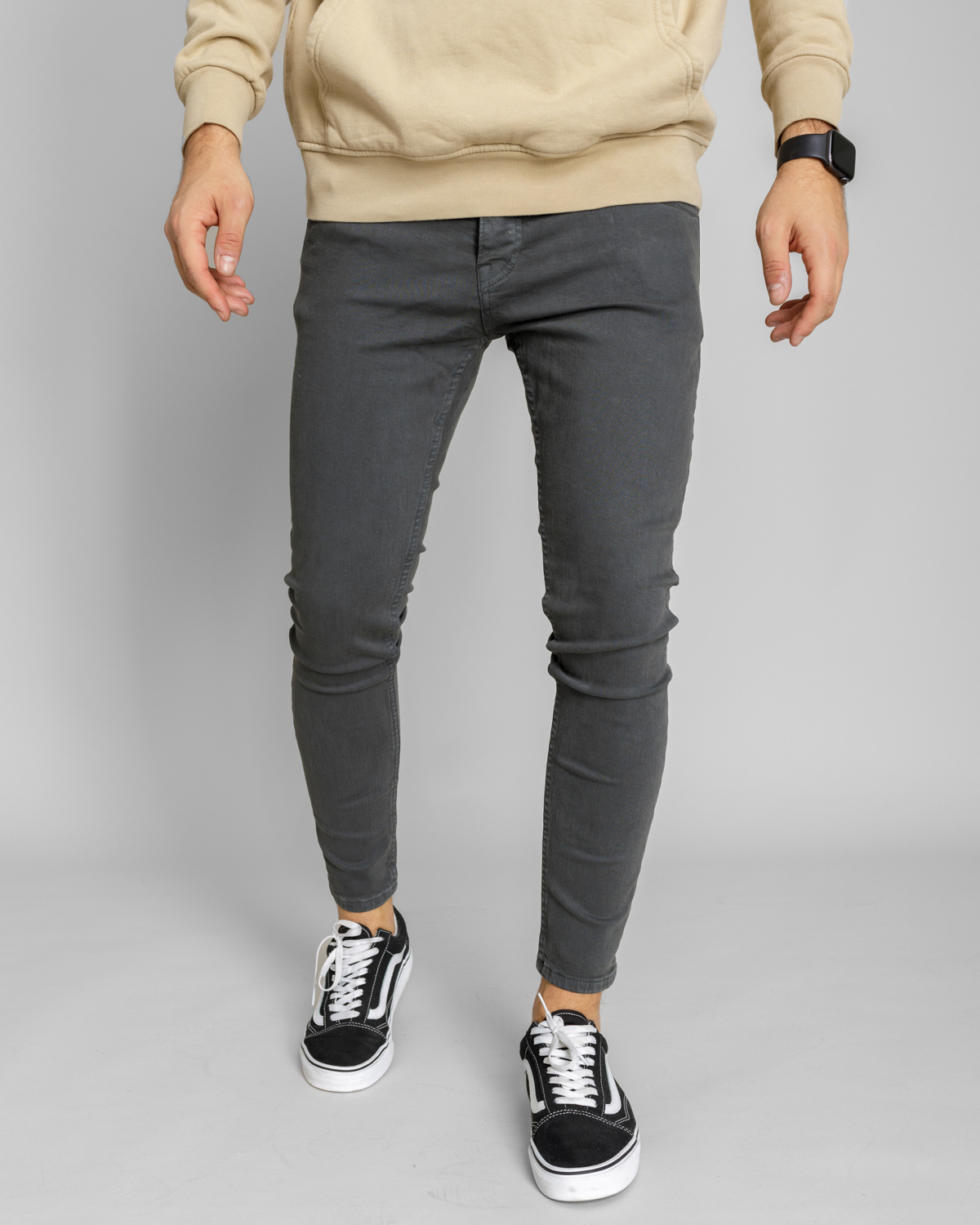 Rifle Chi Veľkosť: 29