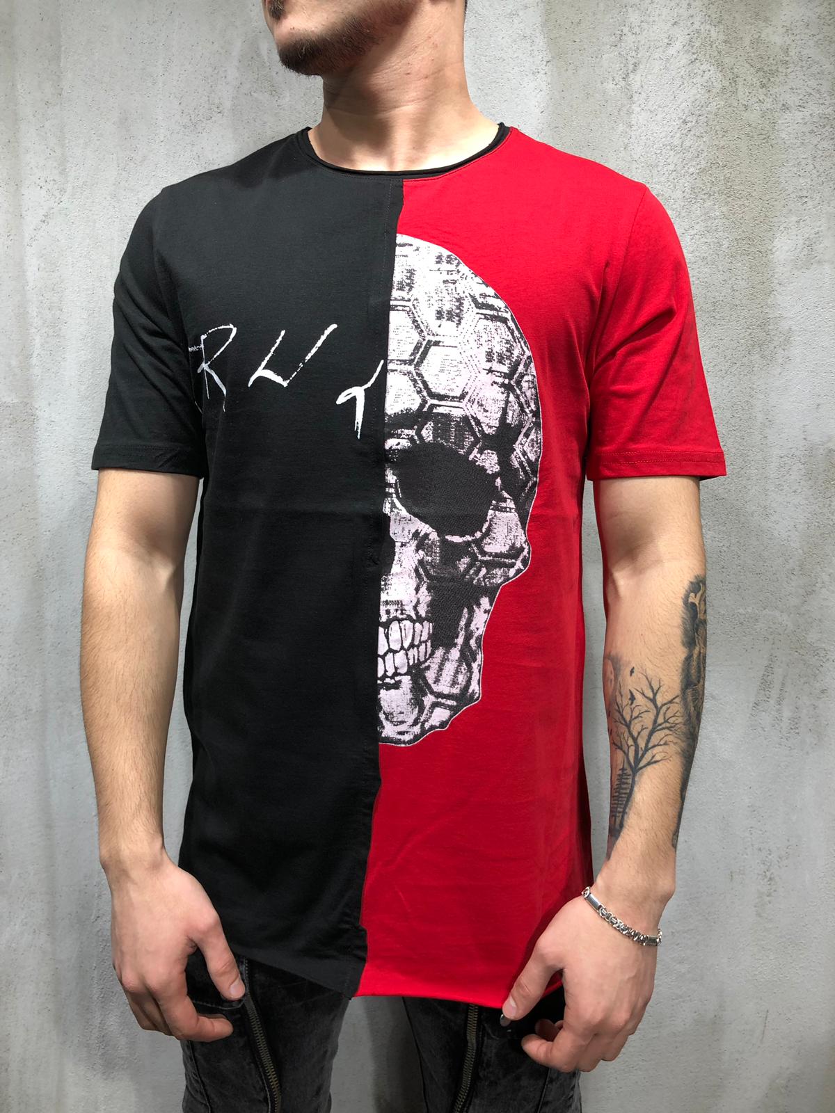 Tričko Ball Veľkosť: S