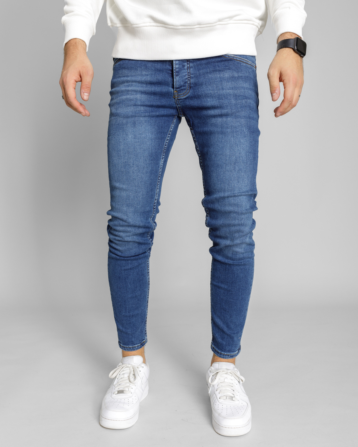 Rifle Uiro Veľkosť: 36