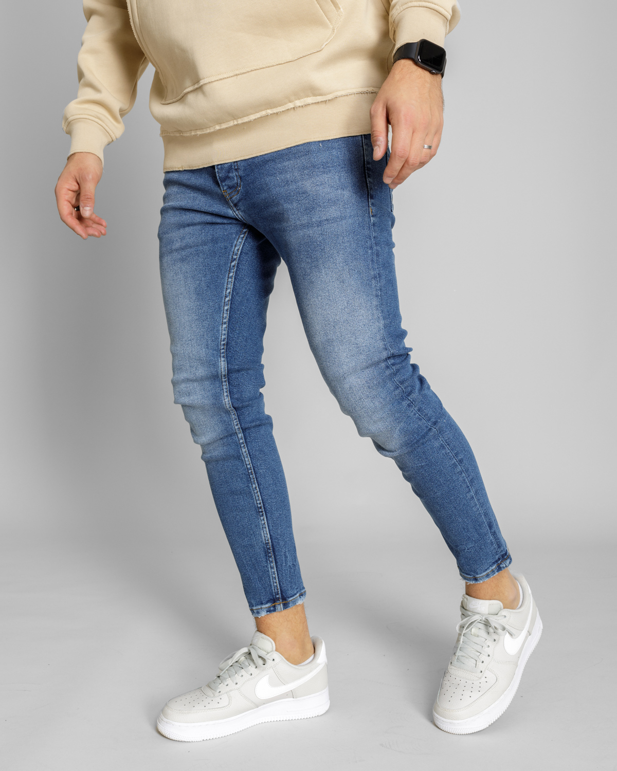 Rifle Pilaf Veľkosť: 33