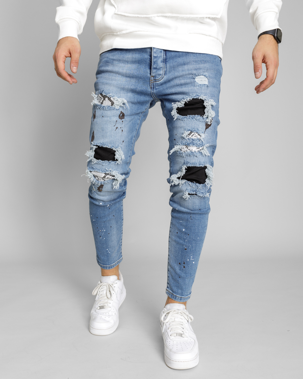 Rifle Pan Veľkosť: 32