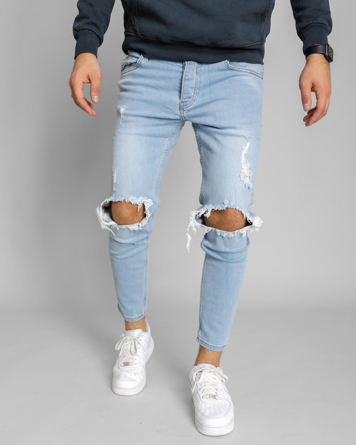 Rifle Kai Veľkosť: 31