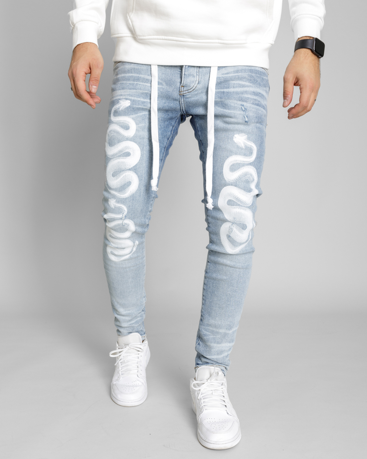 Rifle Colony Veľkosť: 31