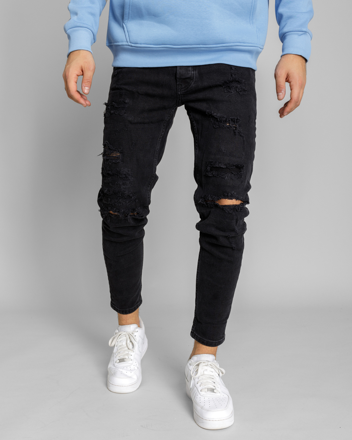 Rifle Postdani Veľkosť: 31