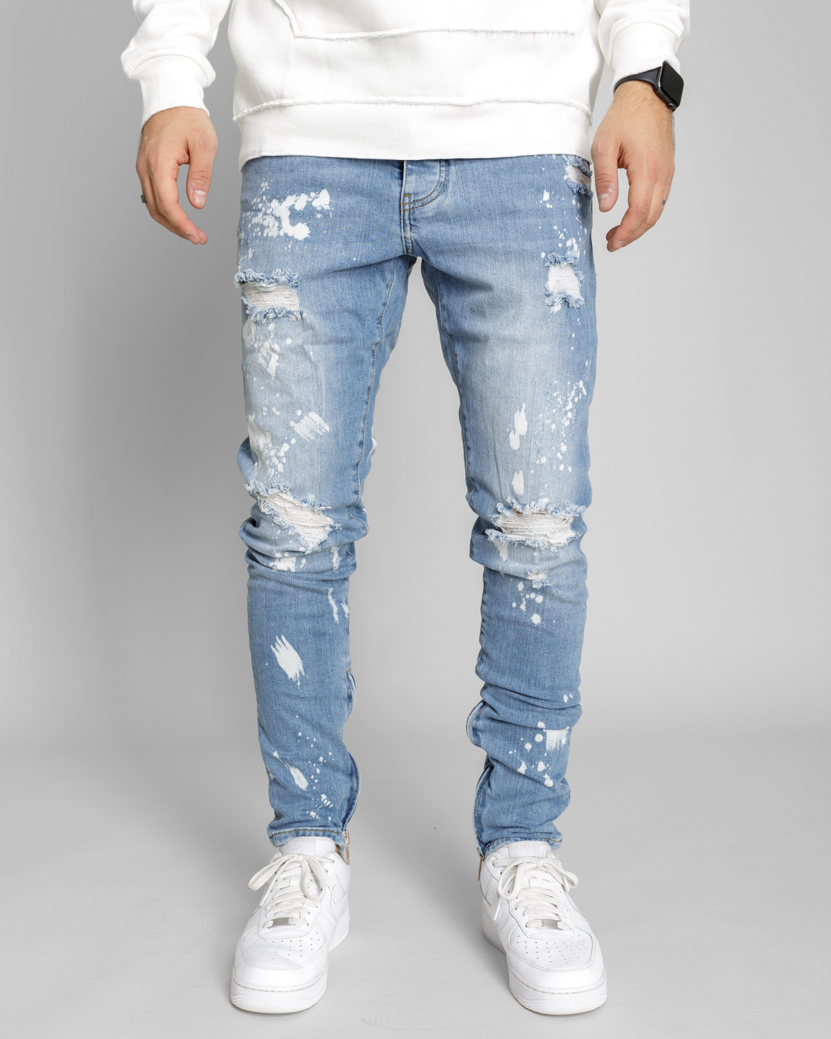 Rifle Fling Veľkosť: 33