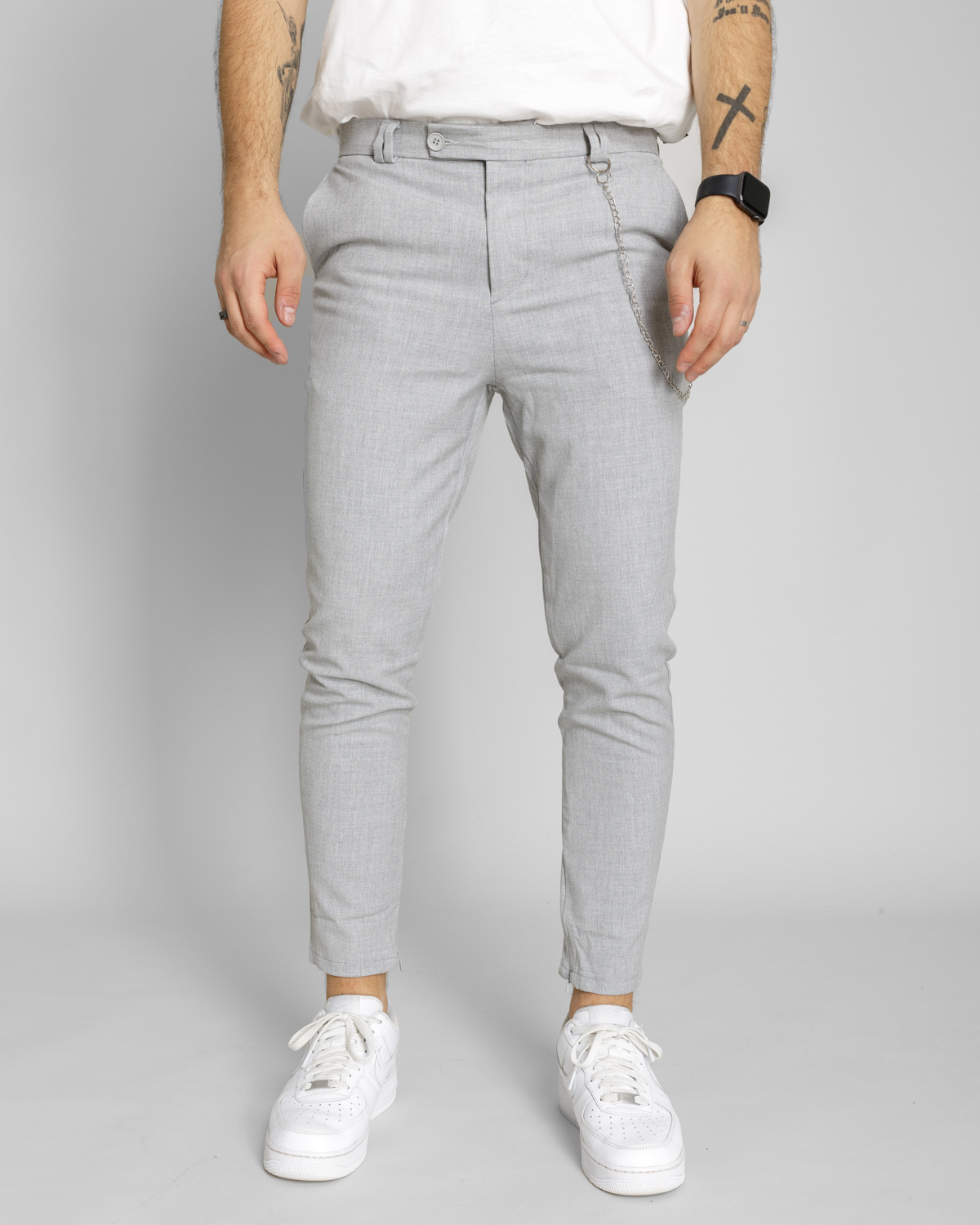 Nohavice Omerta Veľkosť: 29