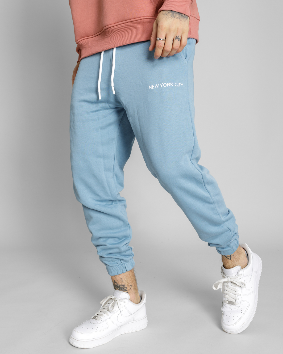 Tepláky Donkey Veľkosť: L