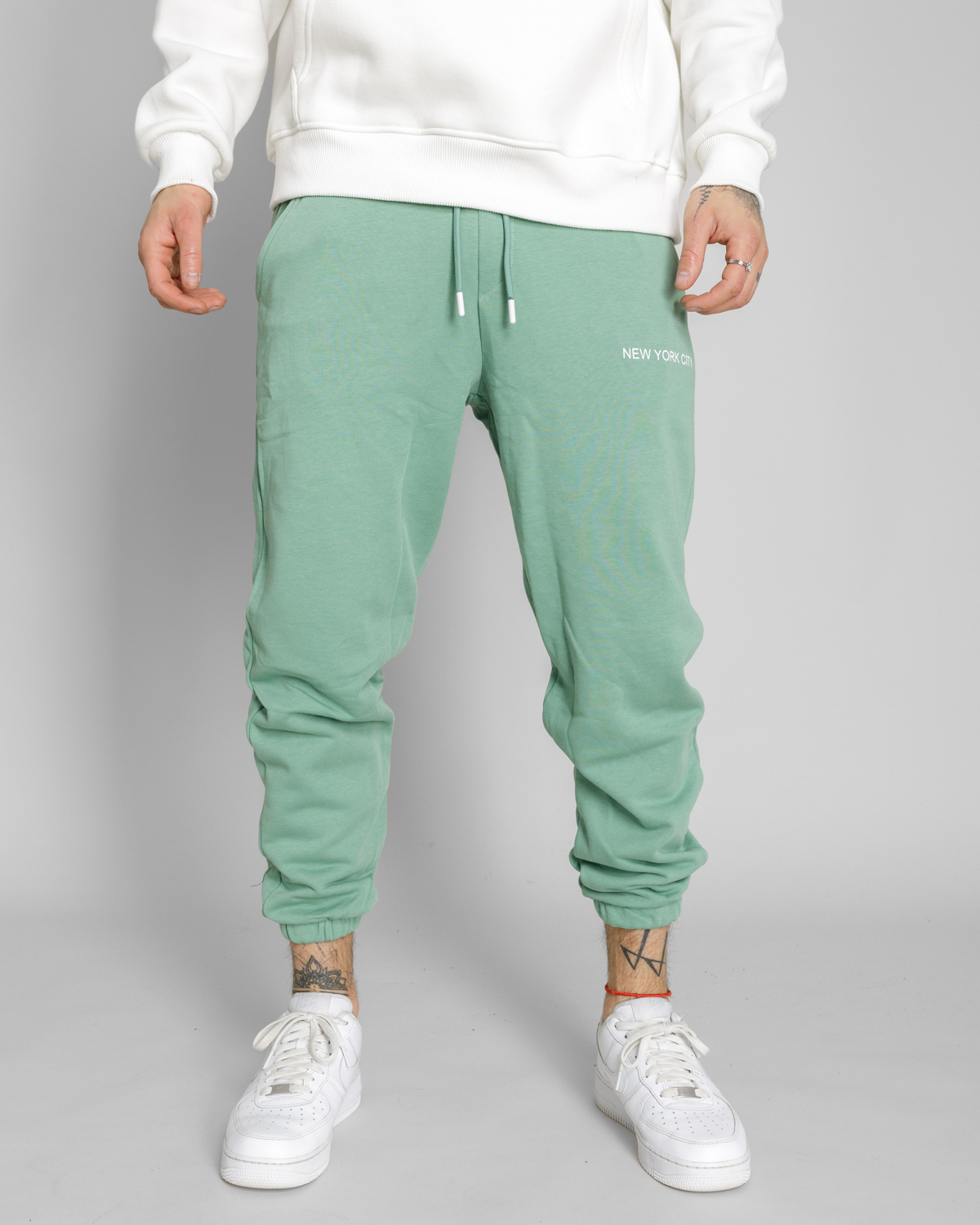 Tepláky Bushido Veľkosť: L