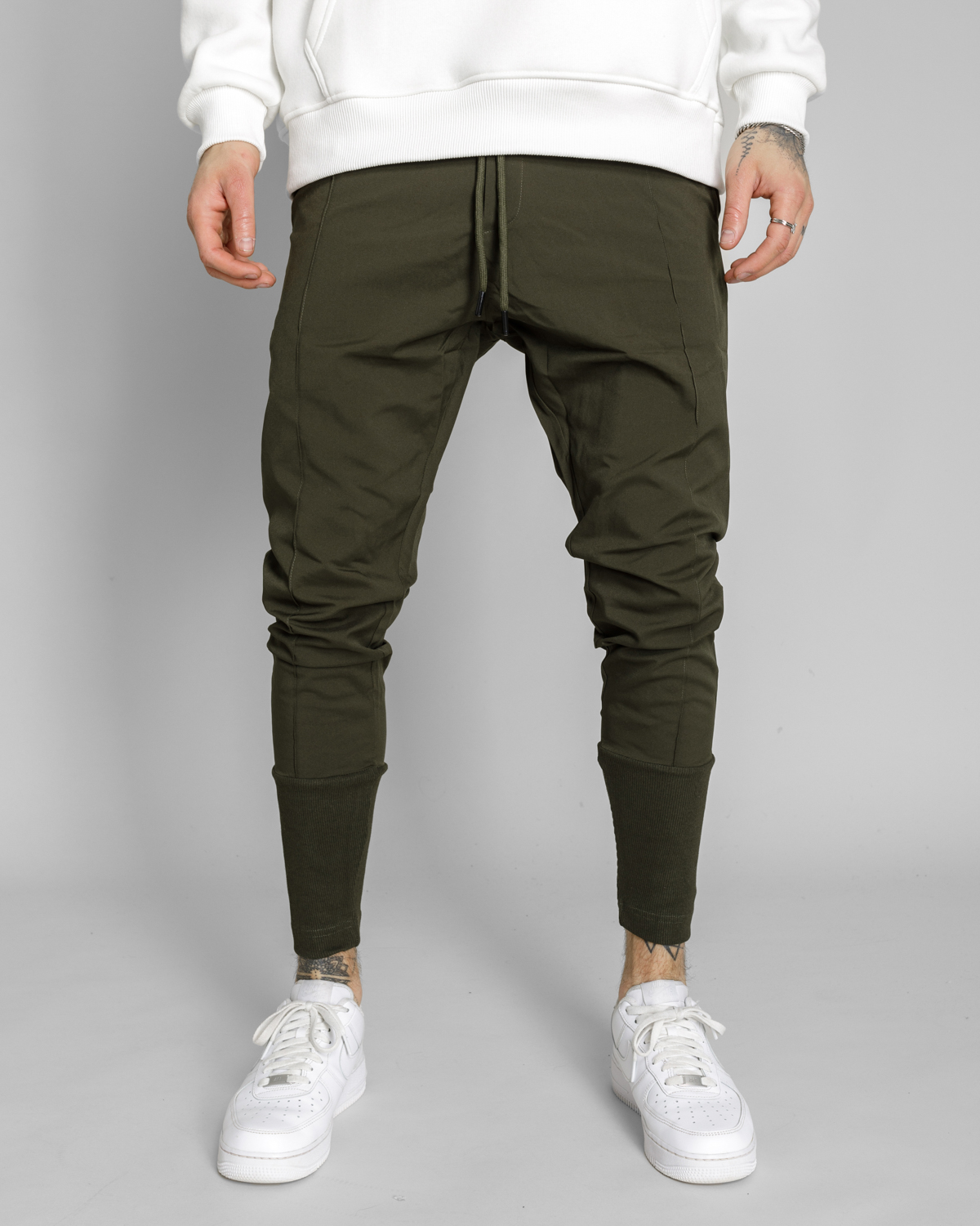 Tepláky Fallen Veľkosť: S