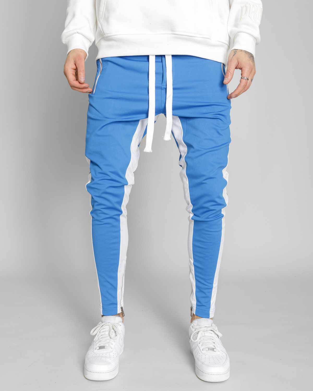 Tepláky Ichigo Veľkosť: S