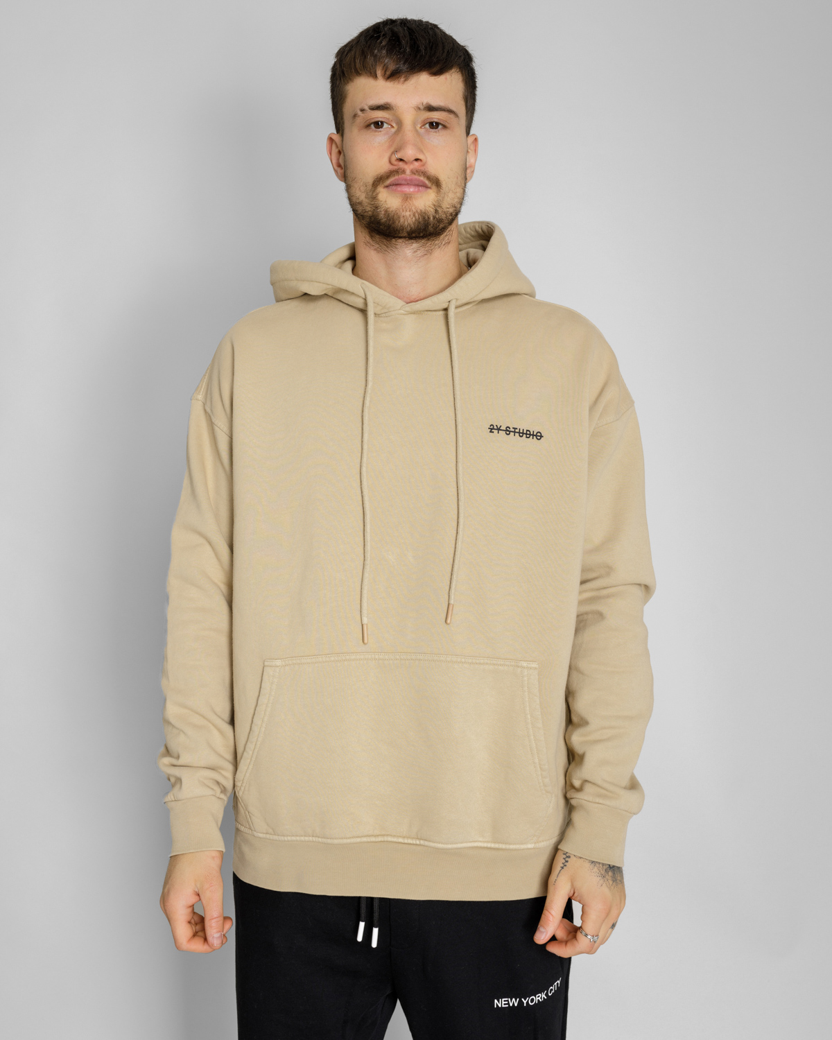 Mikina Boss Veľkosť: L