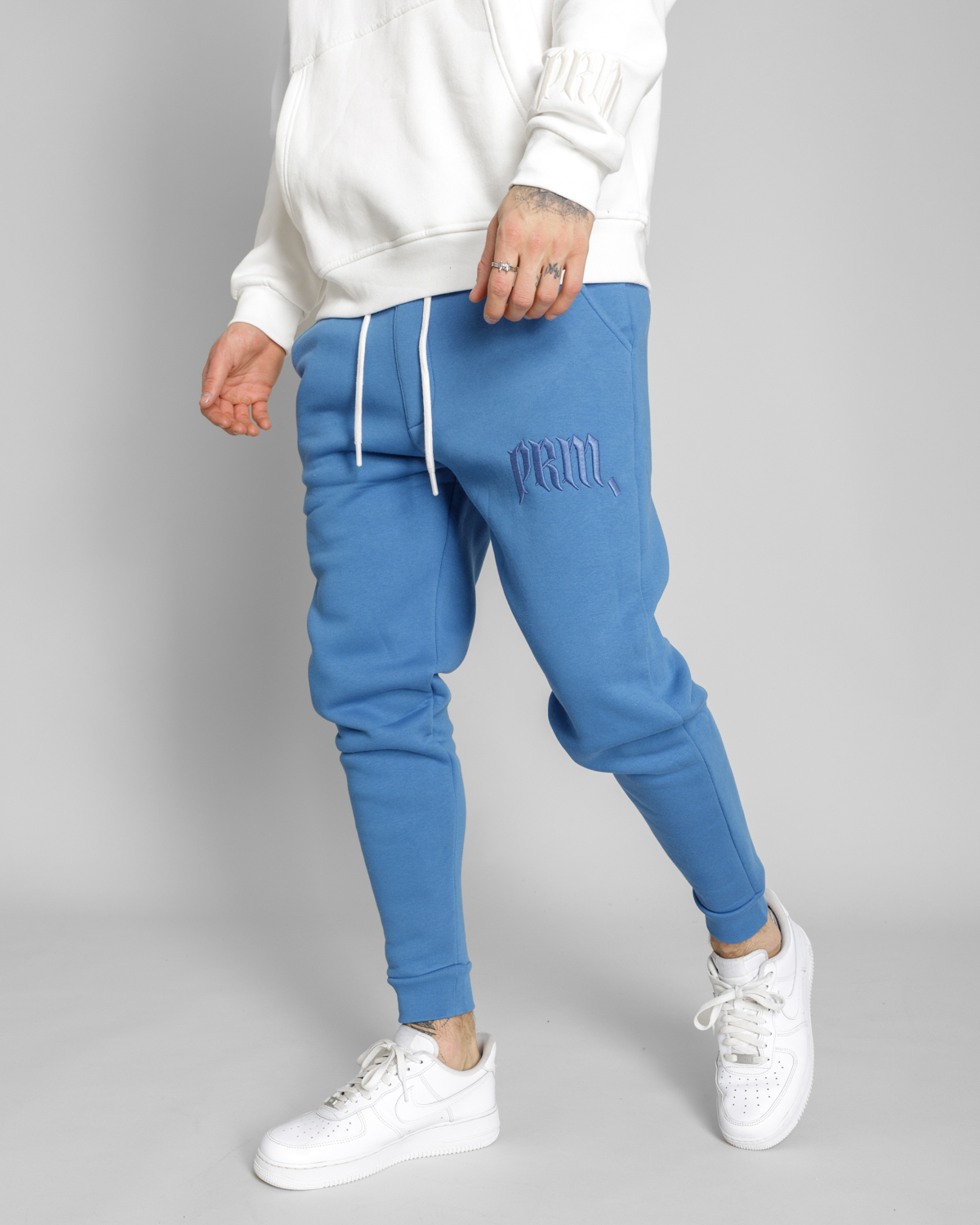 Tepláky Plank Veľkosť: M