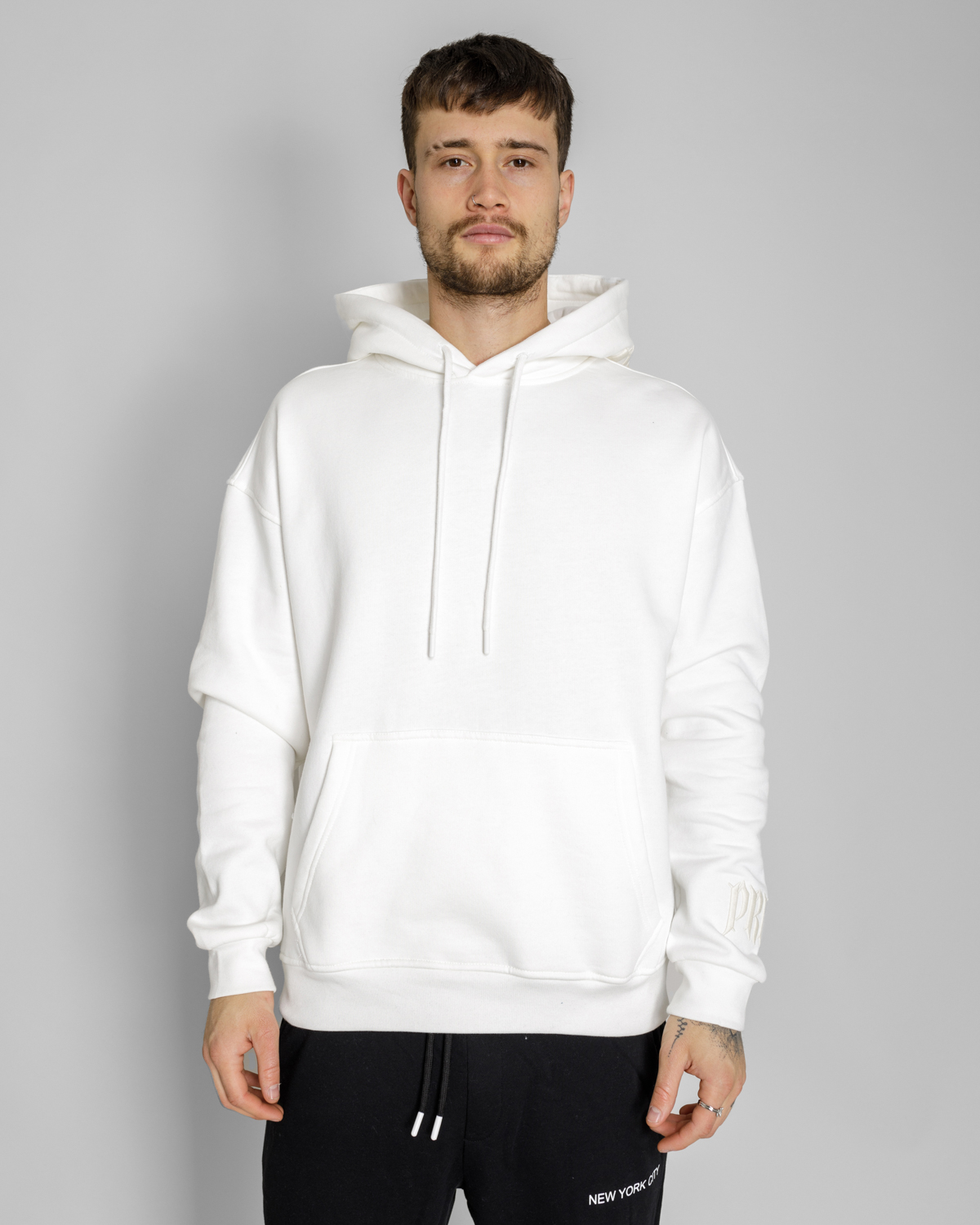 Mikina Ekhart Veľkosť: S