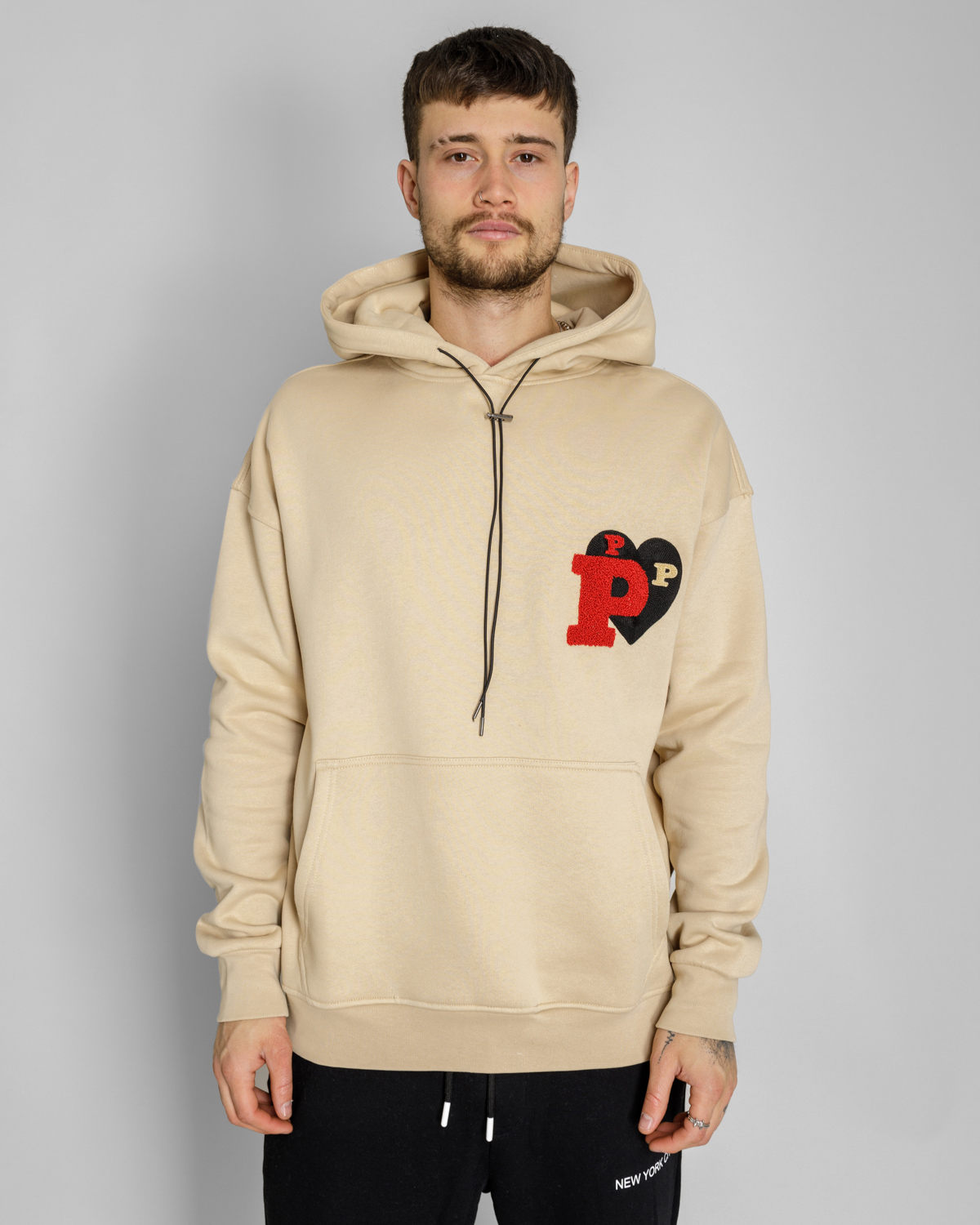 Mikina Lime Veľkosť: L