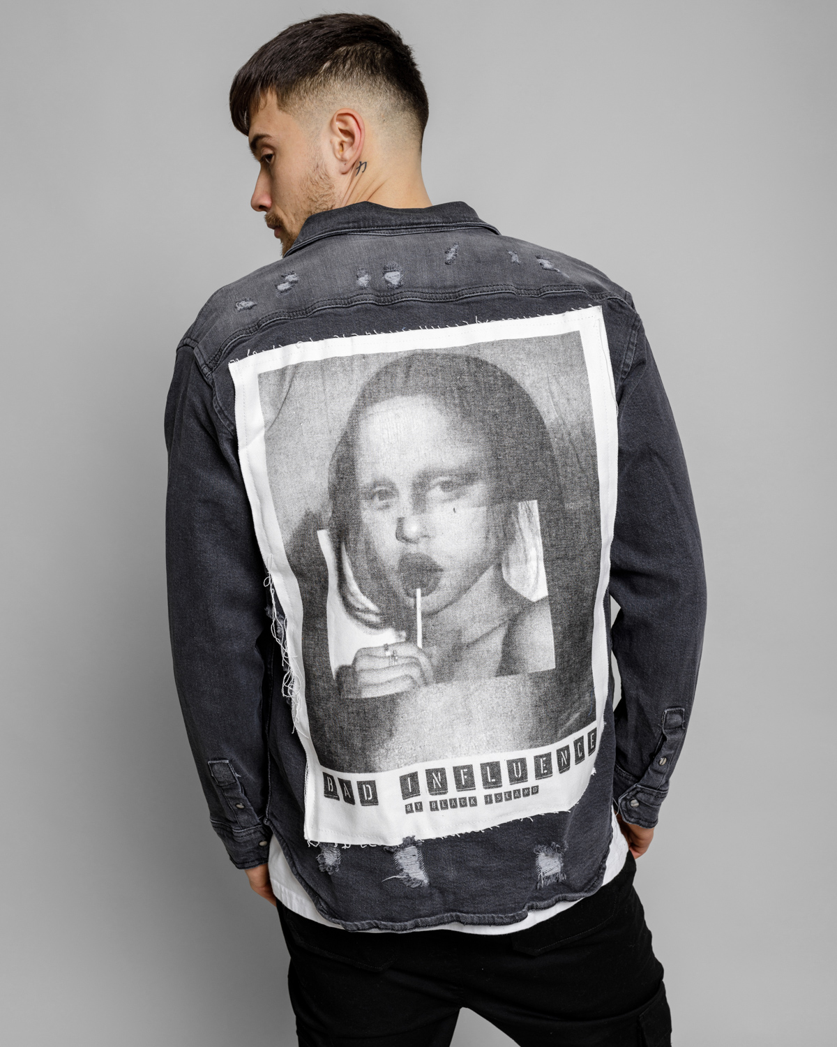 Rifľová Bunda Telfer Veľkosť: L