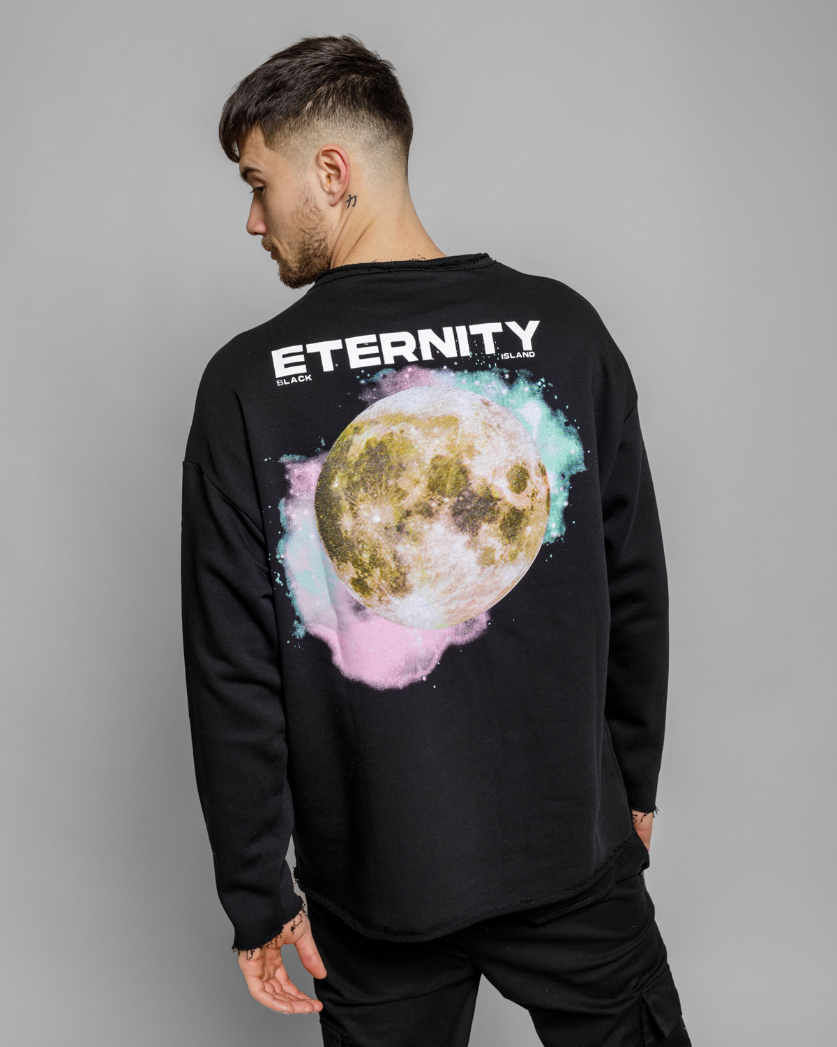 Mikina Rally Veľkosť: XS