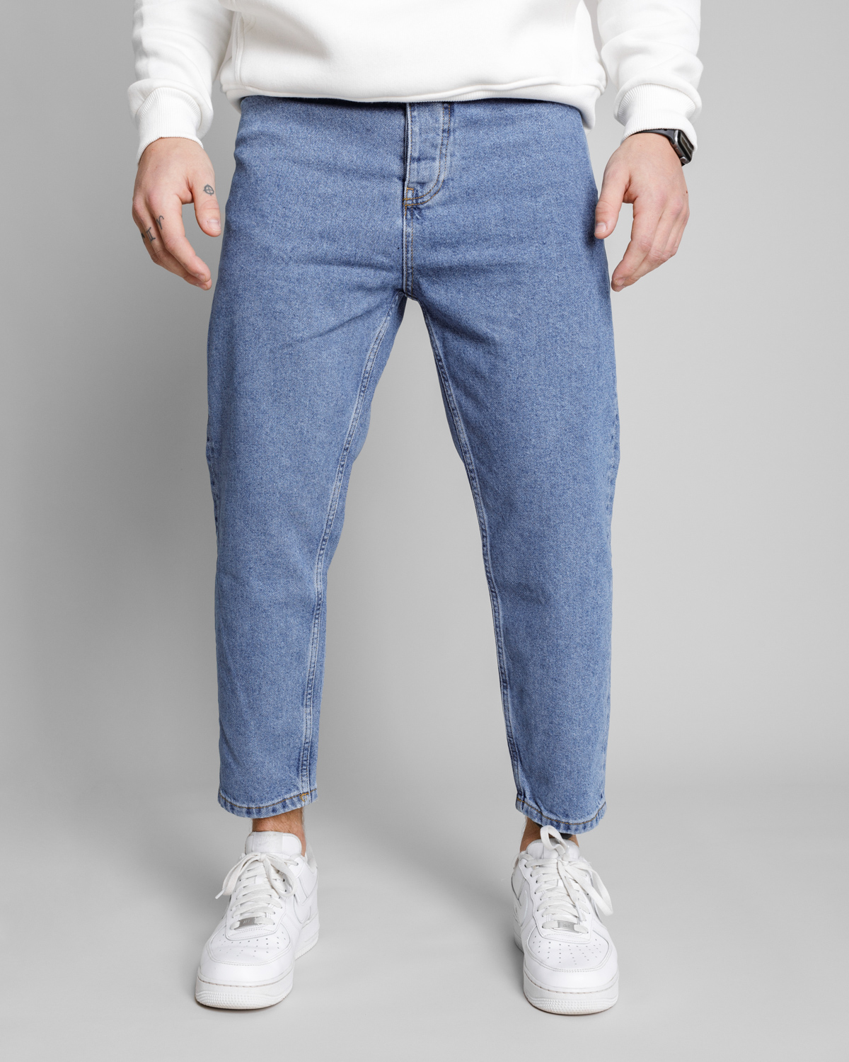 Rifle Mass Veľkosť: 29