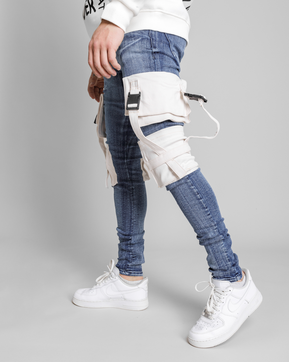 Rifle Absent Veľkosť: 32