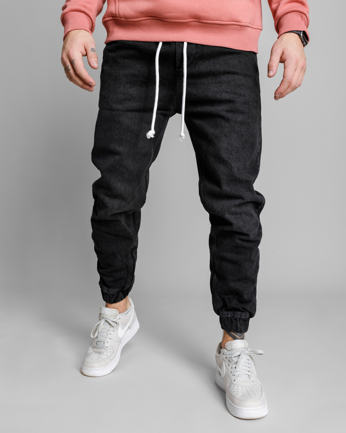 Rifle Attic Veľkosť: 34