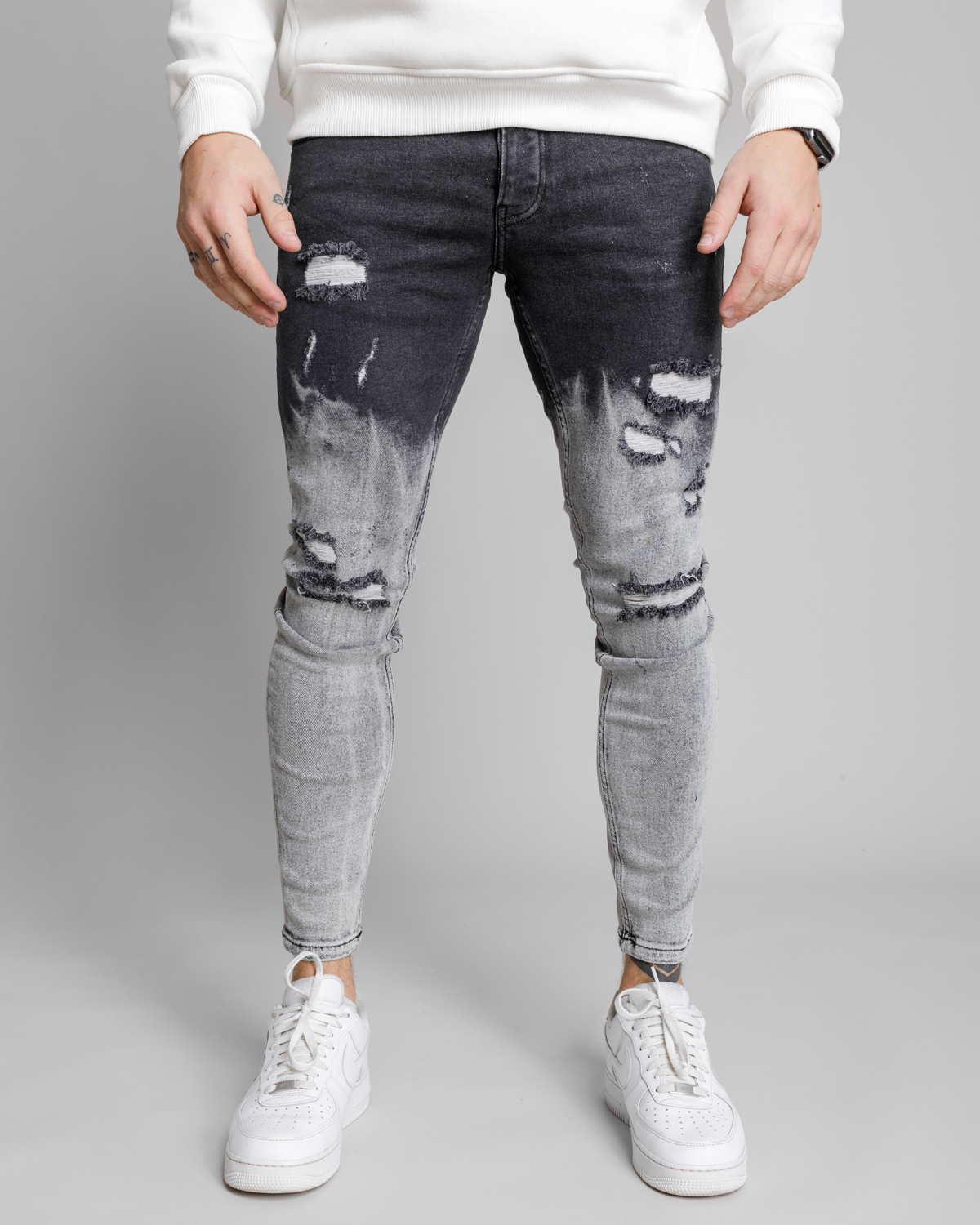 Rifle Primary Veľkosť: 31