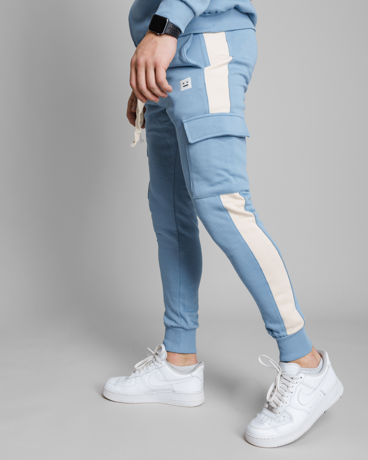 Tepláky Spare Veľkosť: M