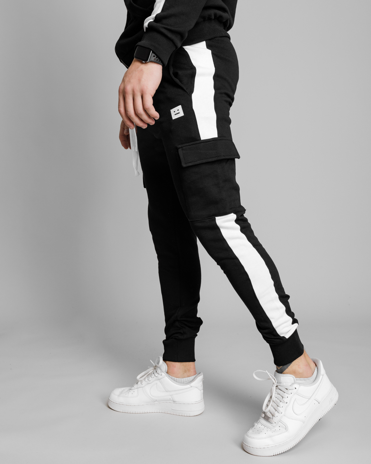 Tepláky Belly Veľkosť: S