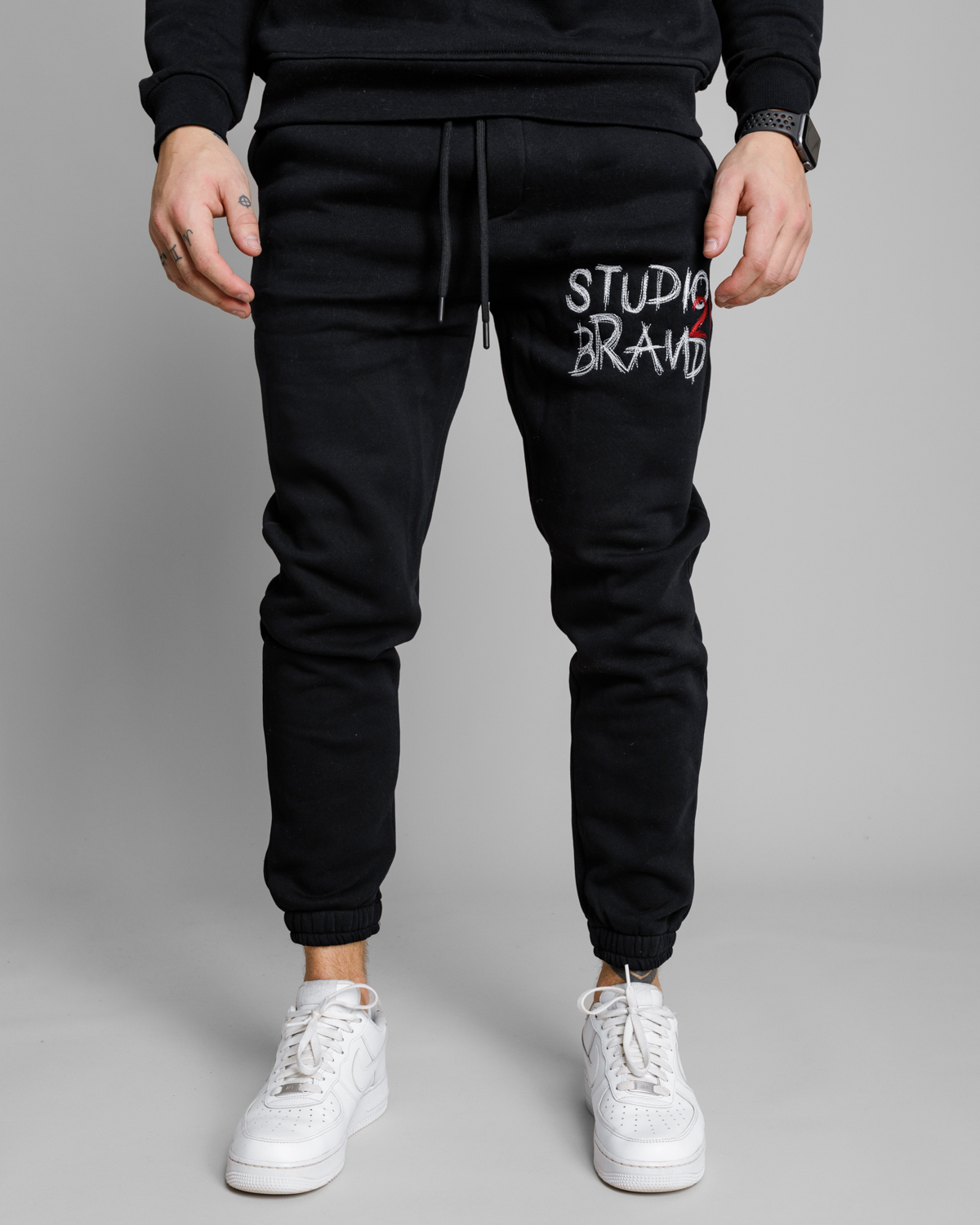 Tepláky Lover Veľkosť: XL