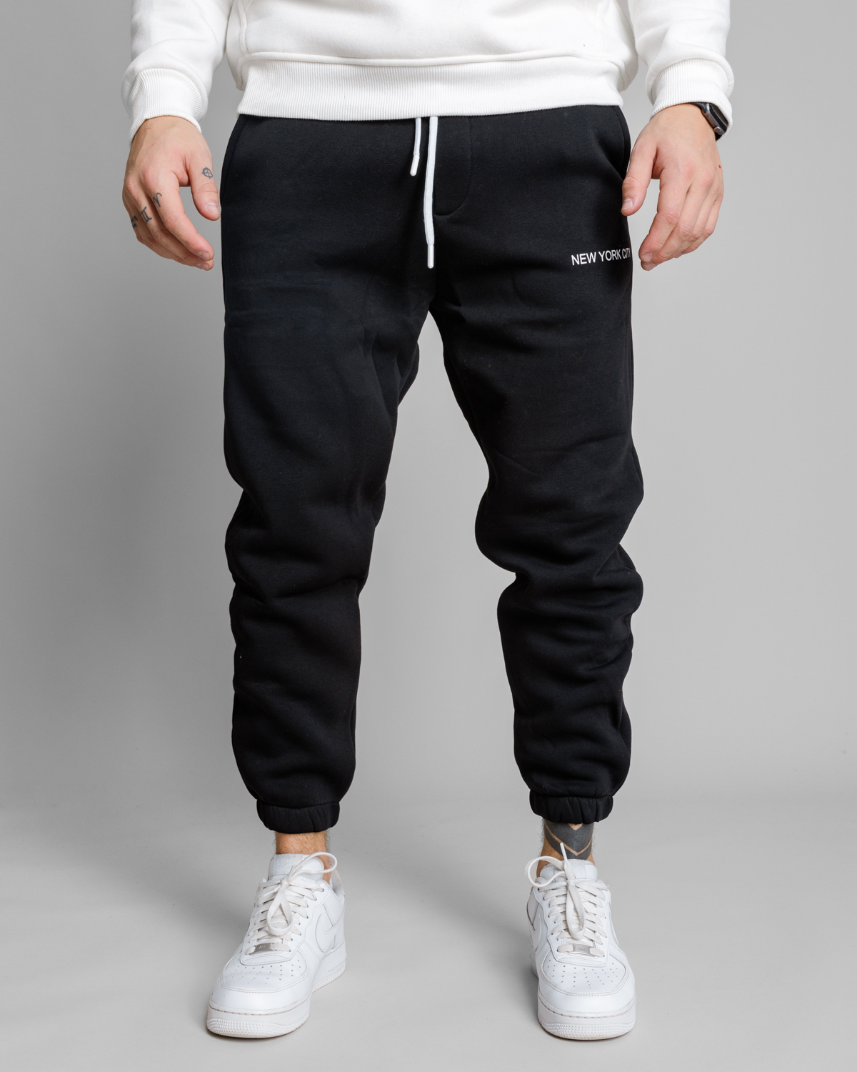 Tepláky Gradient Veľkosť: L