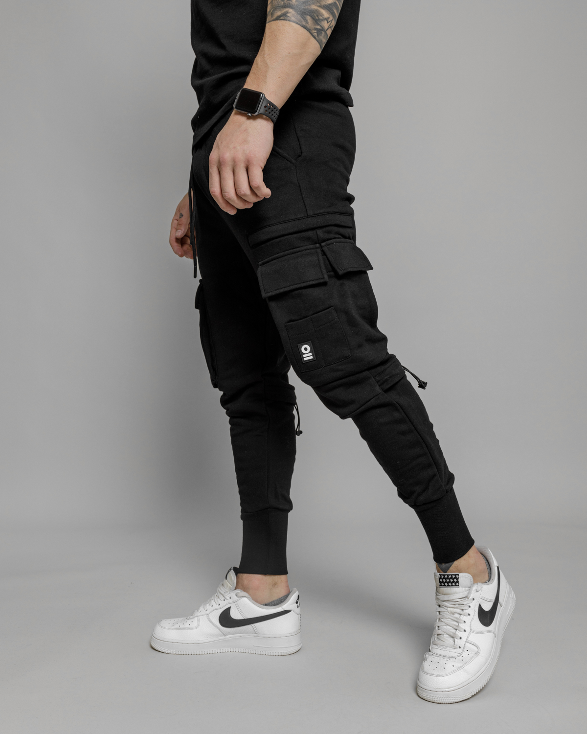 Tepláky Movement Veľkosť: S