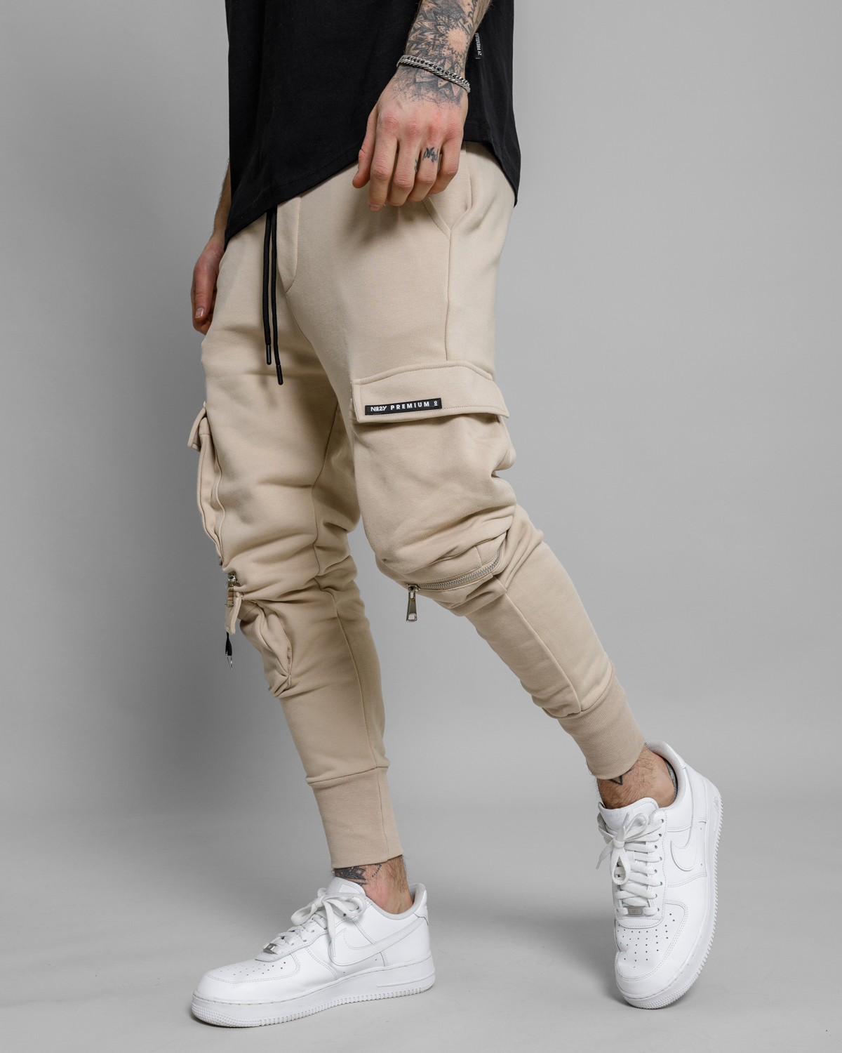 Tepláky Breakdown Veľkosť: L