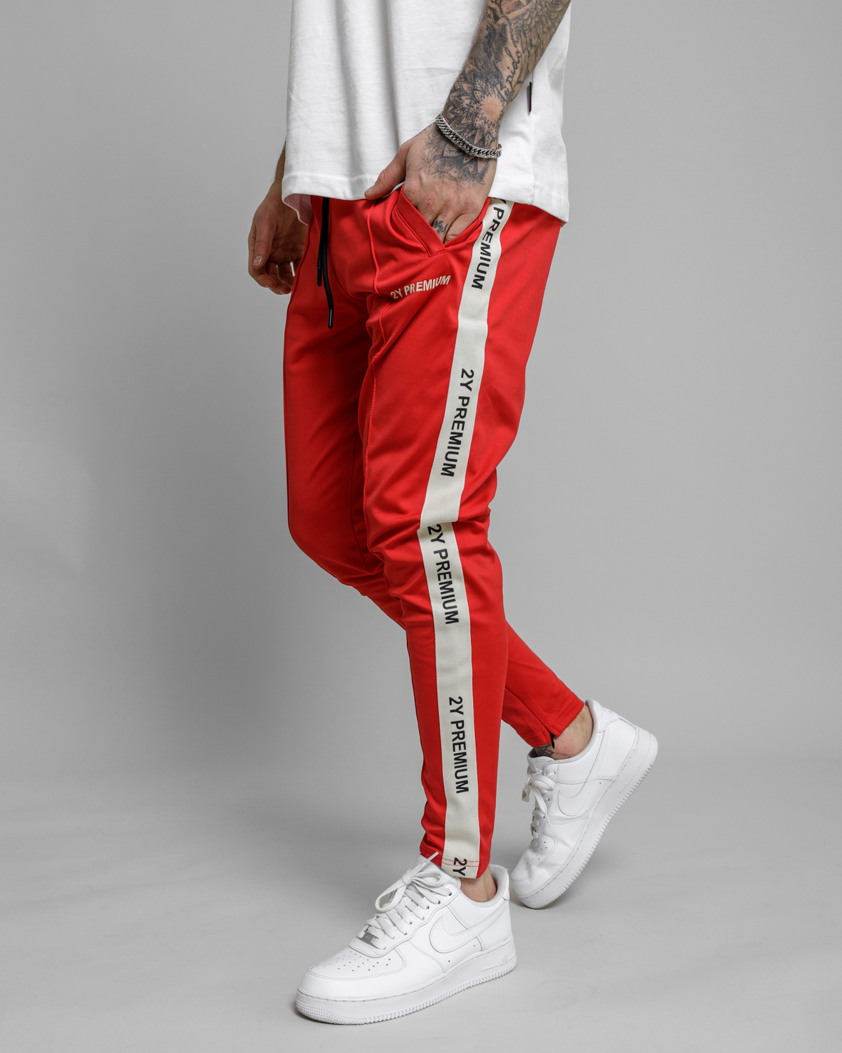 Tepláky Frame Veľkosť: XL