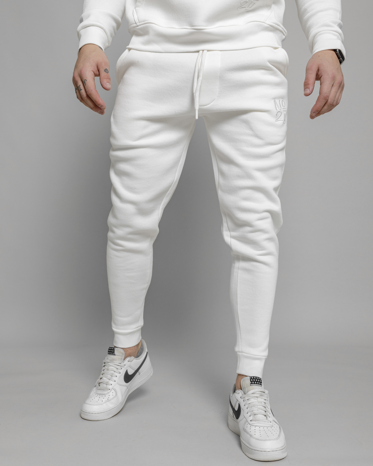 Tepláky Harmful Veľkosť: S