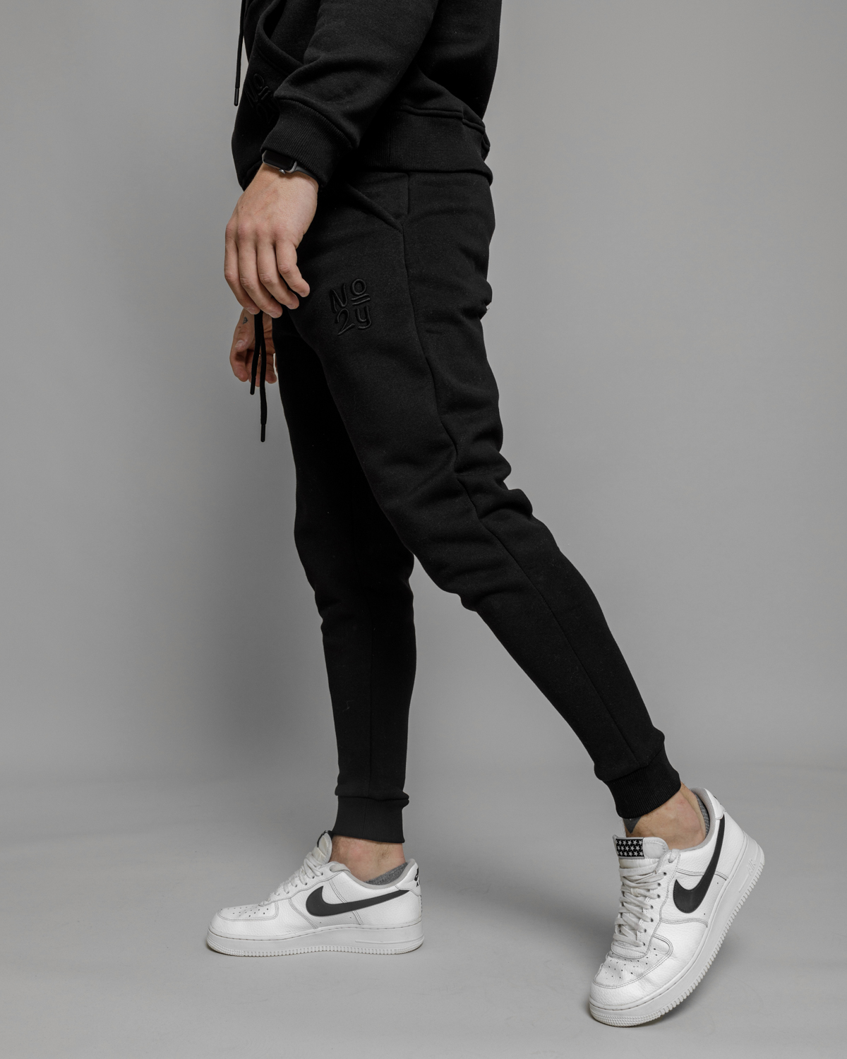 Tepláky Tempt Veľkosť: S