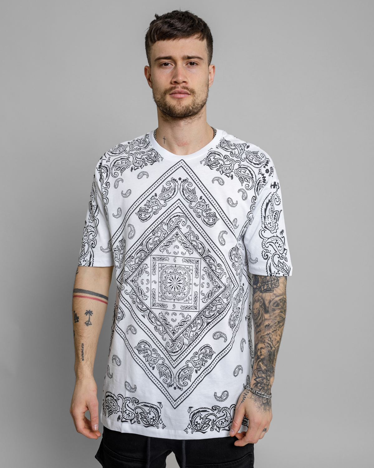 Triko Parking Veľkosť: S