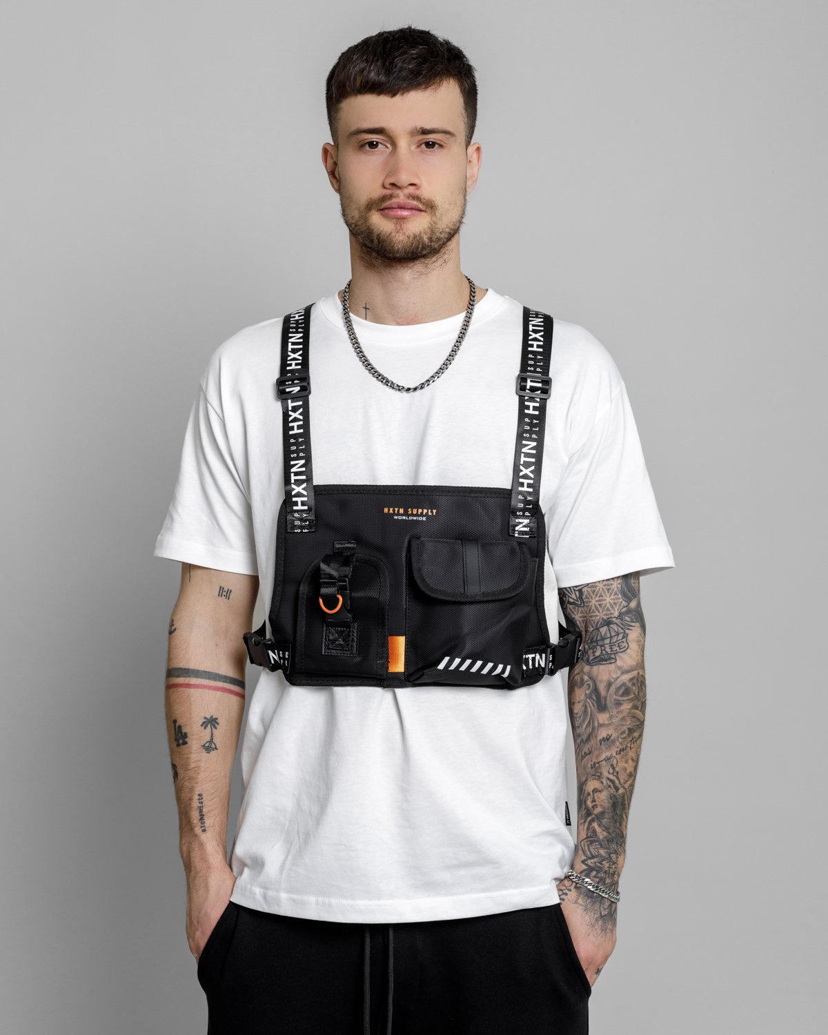 HXTN Bodybag Liberal