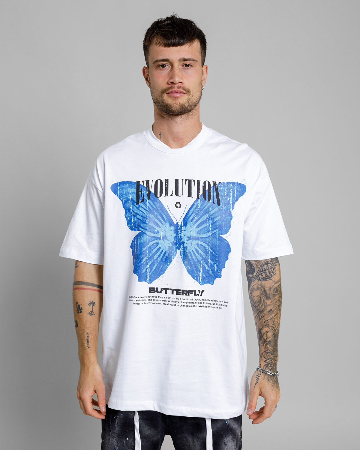 Triko Spit Veľkosť: M