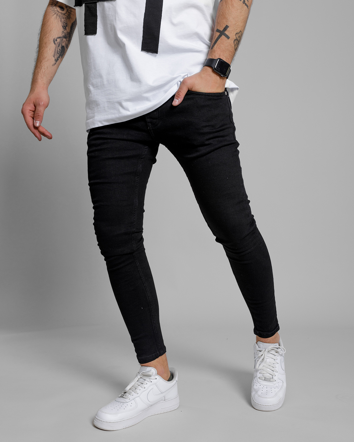 Rifle Bless Veľkosť: 36