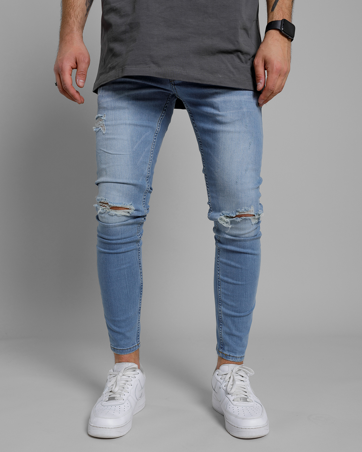 Rifle Slot Veľkosť: 30