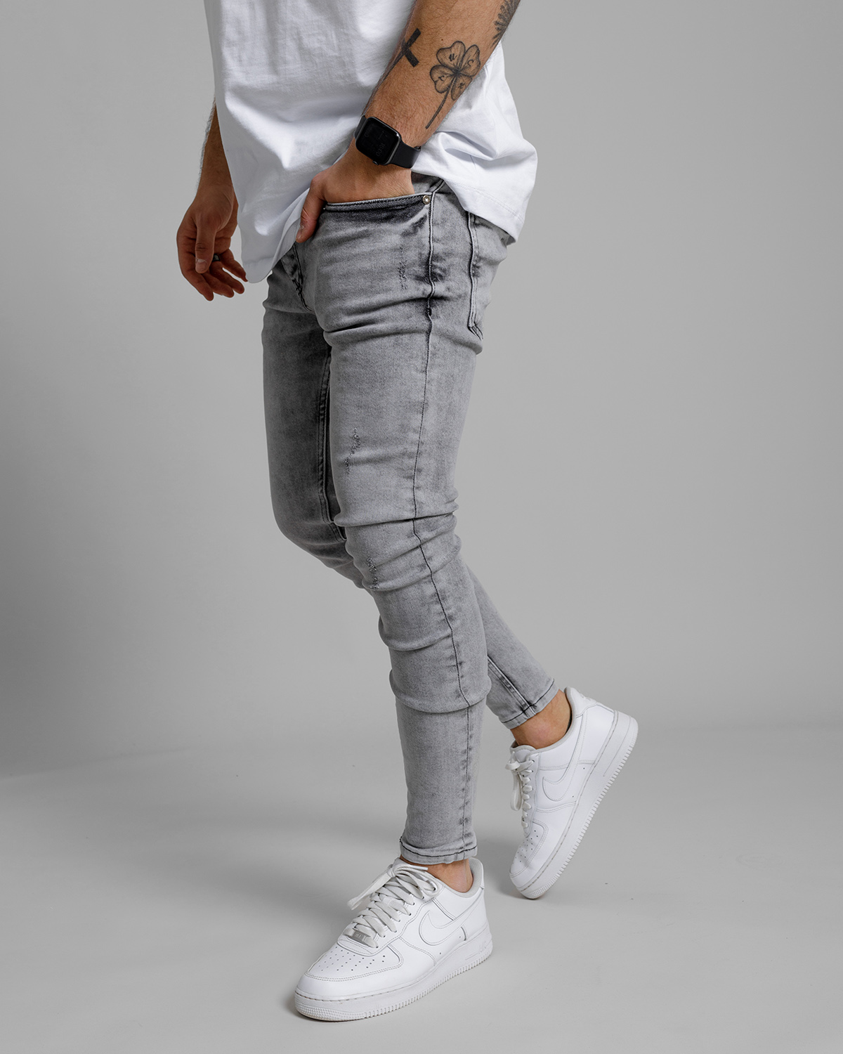 Rifle Ignite Veľkosť: 33